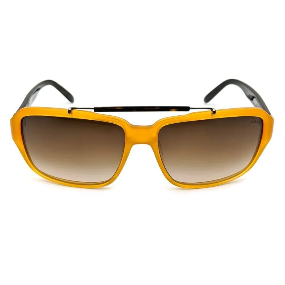 🕶️Lozza SL1823 Sunglasses 60/16 130 | ALT321🕶️